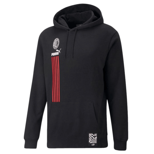 Puma AC Milan Culture Hoodie