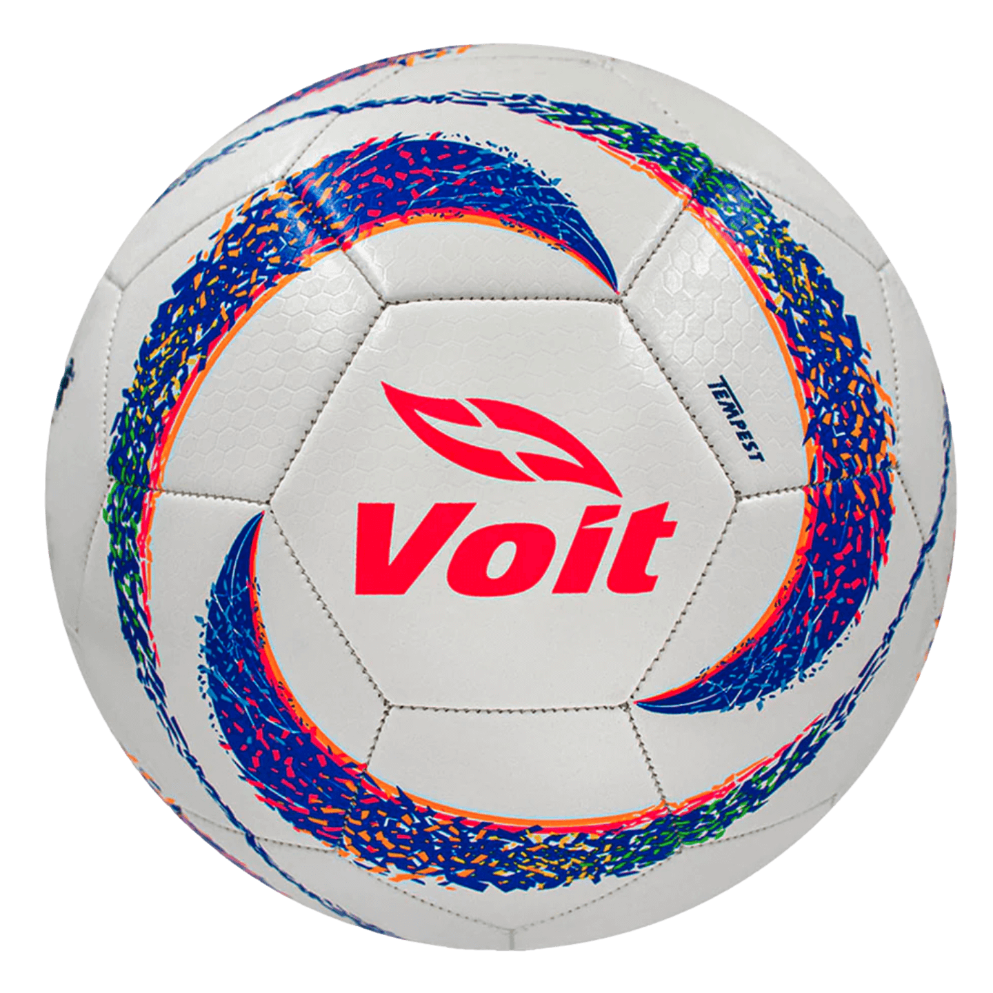 Voit Tempest Apertura 23 MS Recreational Soccer Ball