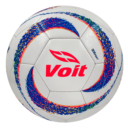 Voit Tempest Apertura 23 MS Recreational Soccer Ball