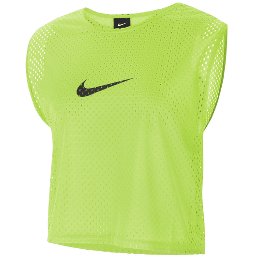 Chaleco de entrenamiento con tirantes Nike Park 20