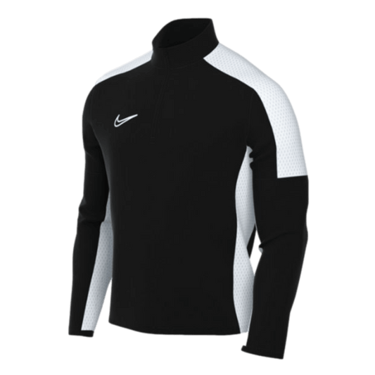 Nike Academy 23 Drill Top - Black DR1352-010
