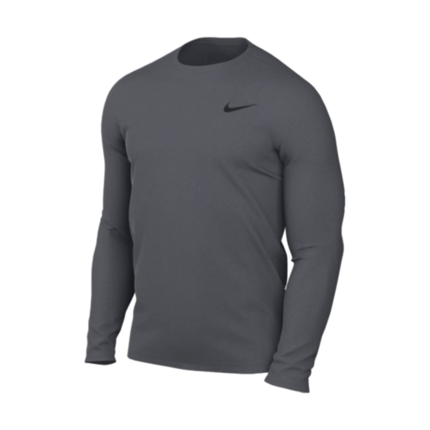 Nike Dri-FIT Long Sleeve Tee