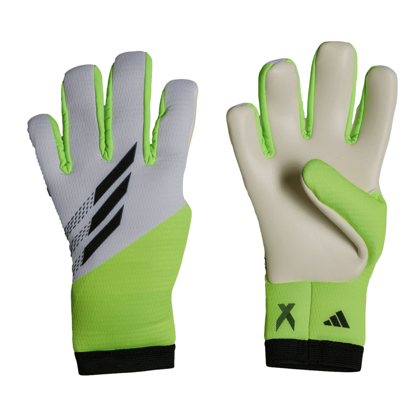 Guantes de portero para jóvenes Adidas X Training