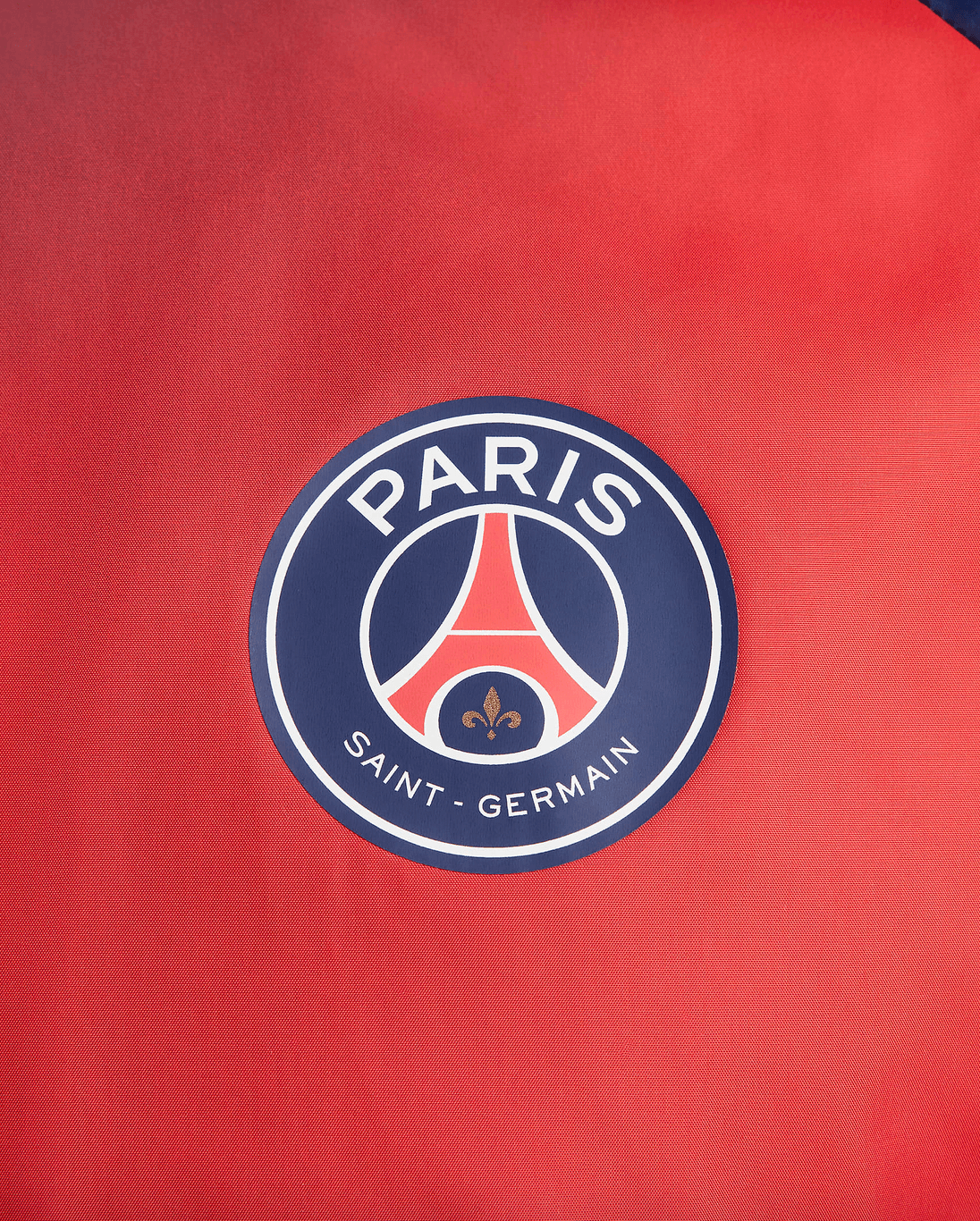 Chaqueta para todo tipo de clima Nike Paris Saint-Germain Repel Academy