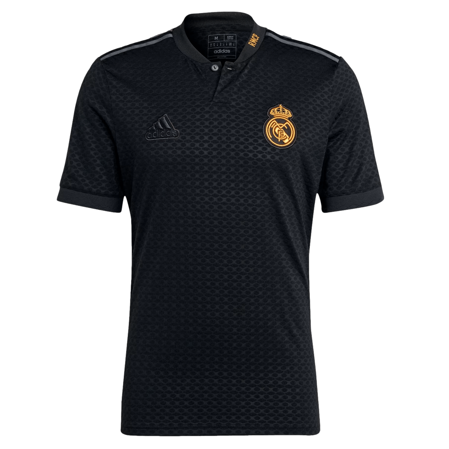 Camiseta Adidas Real Madrid Lifestyler 23/24 Tercera equipación