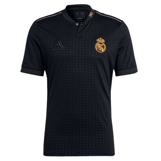 Camiseta Adidas Real Madrid Lifestyler 23/24 Tercera equipación