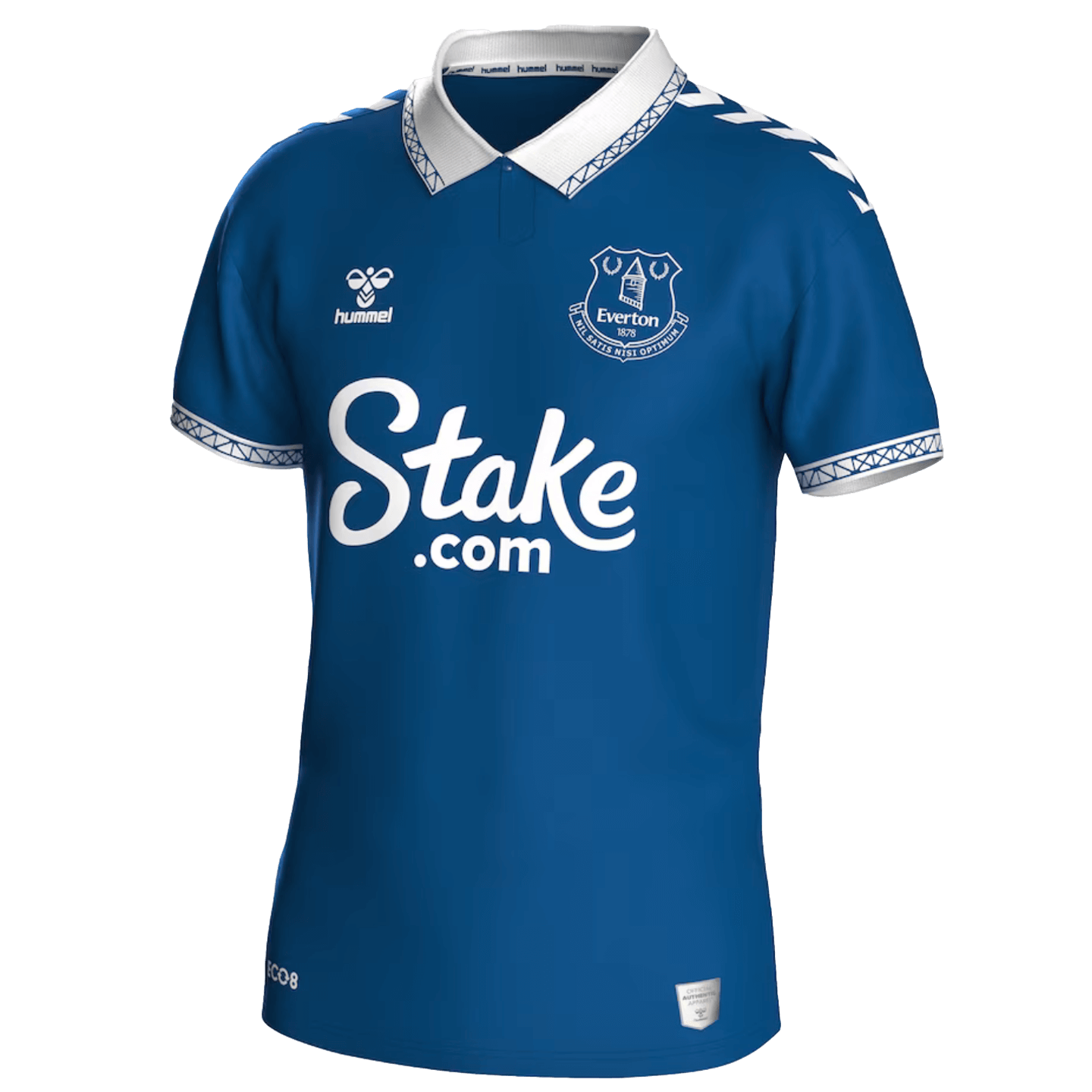 Hummel Everton 23/24 Home Jersey