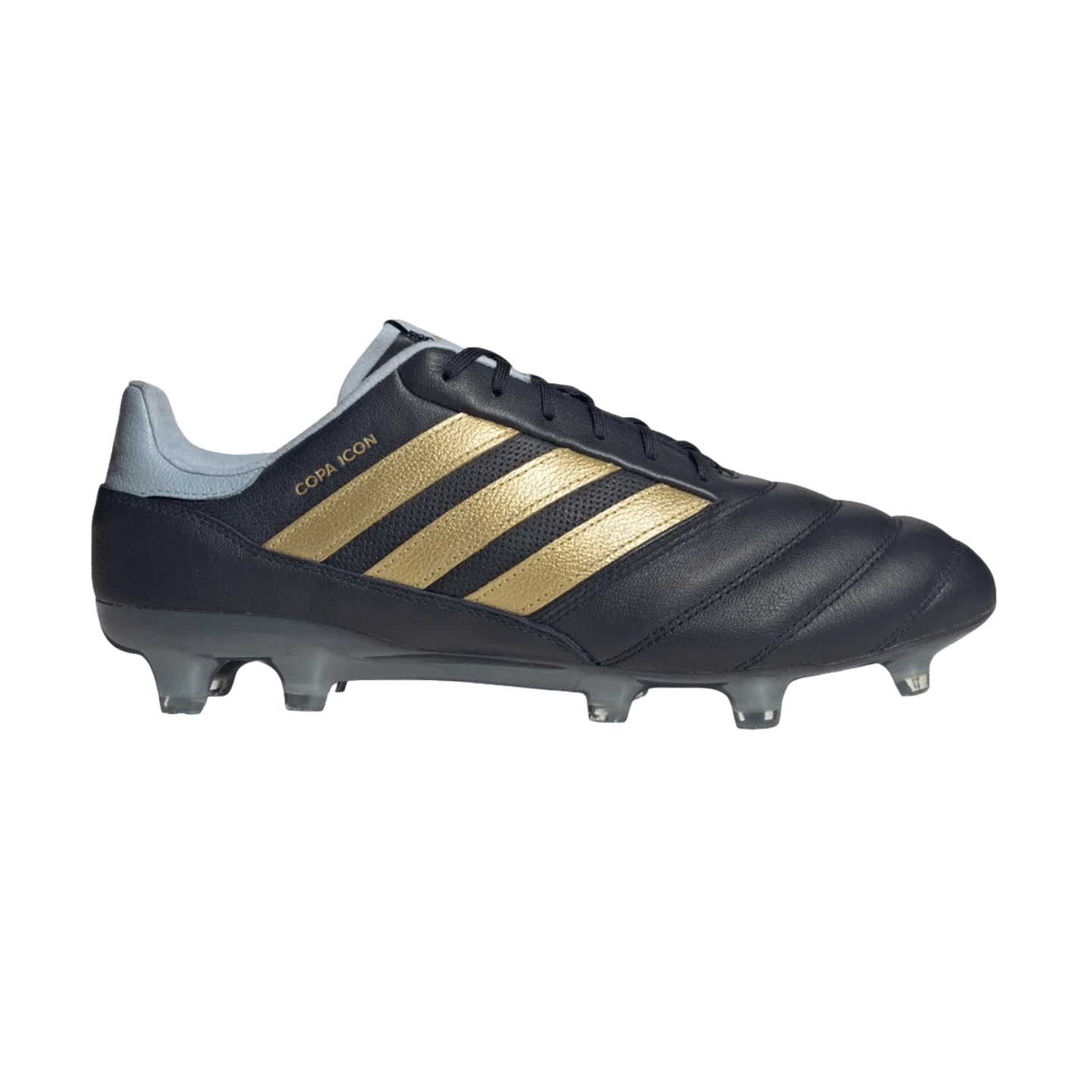 Botas de fútbol para terreno firme Adidas Copa Icon