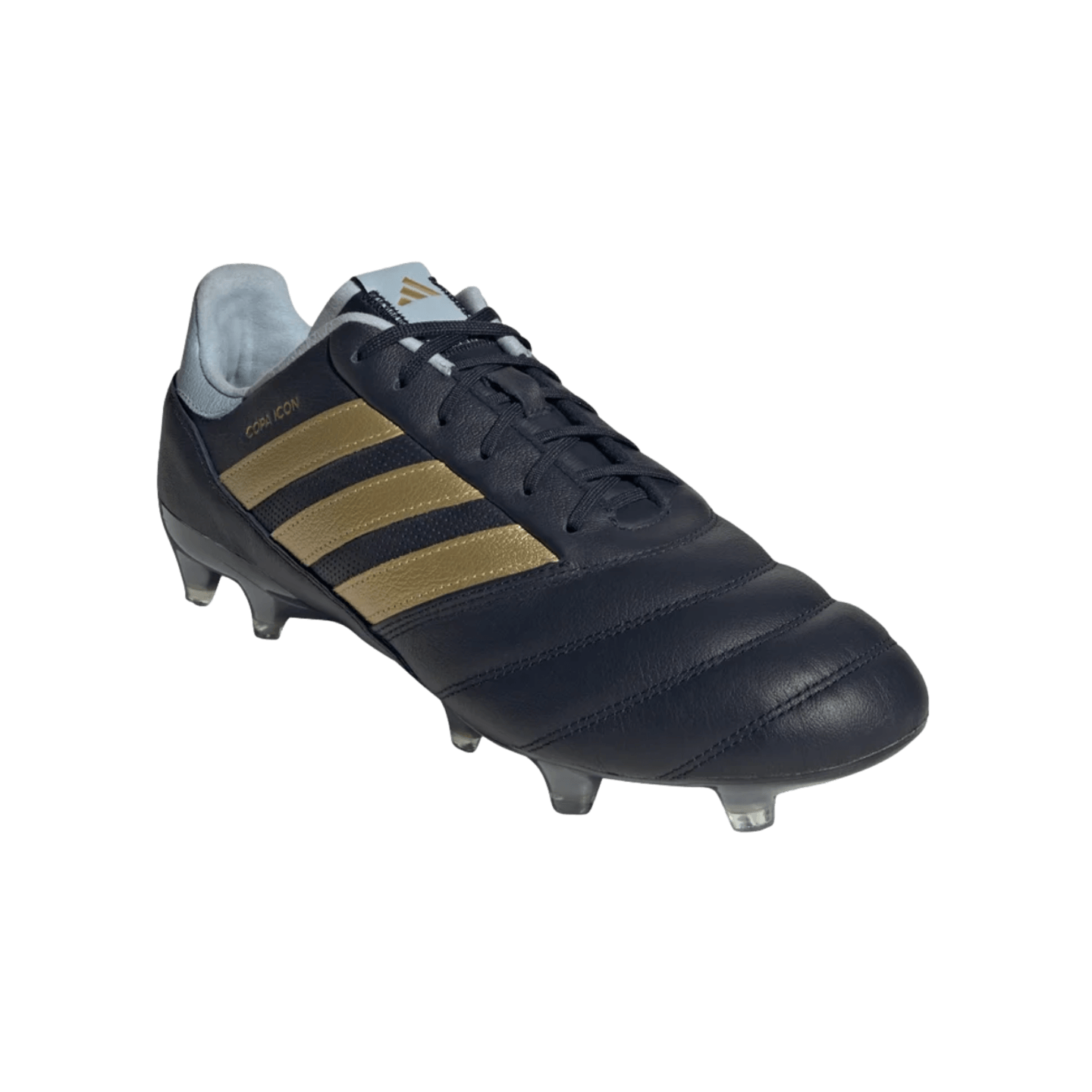 Botas de fútbol para terreno firme Adidas Copa Icon