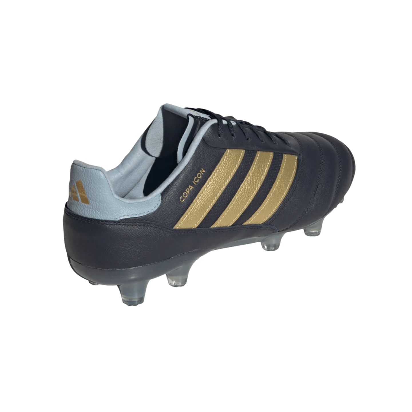 Botas de fútbol para terreno firme Adidas Copa Icon