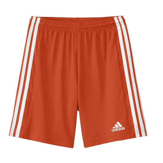 Pantalones cortos juveniles Adidas Squadra 21