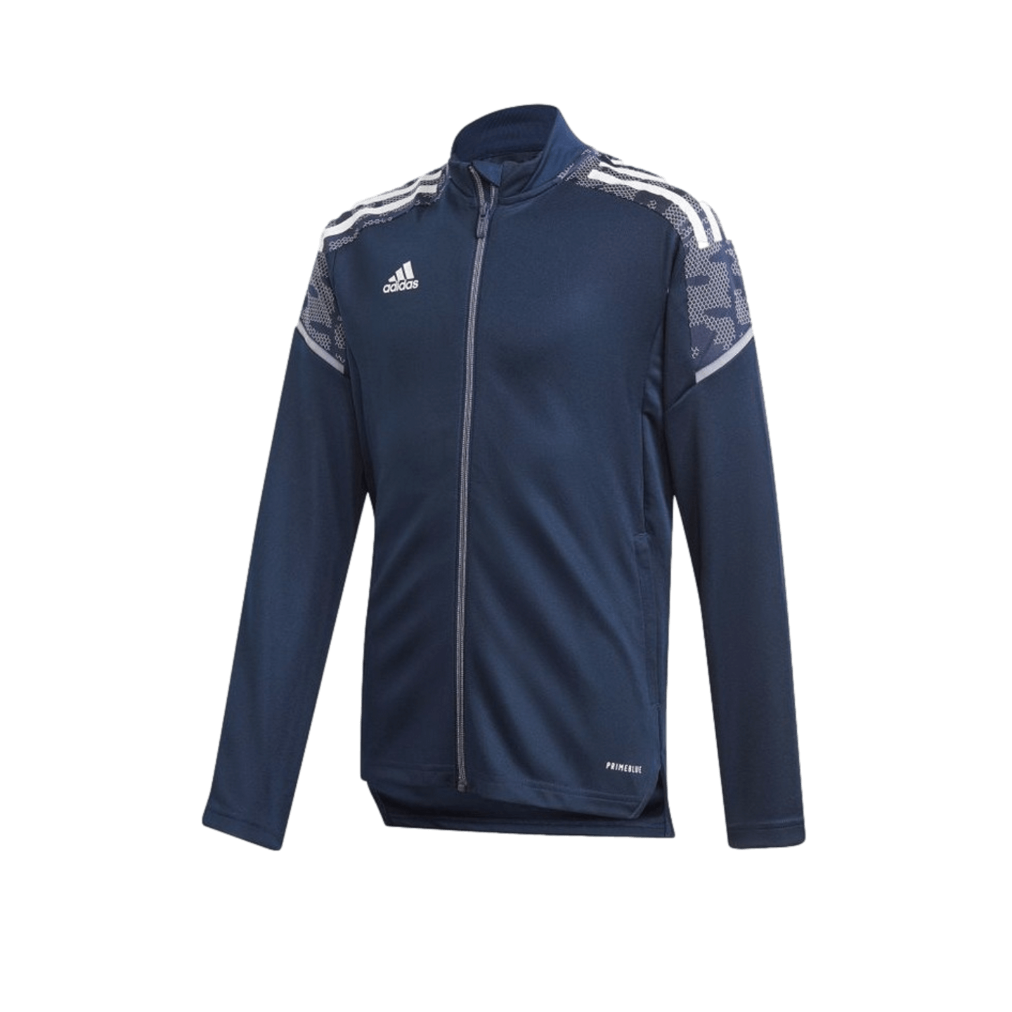 Adidas Condivo 21 Youth Track Jacket