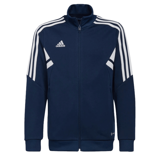 Chaqueta deportiva juvenil Adidas Condivo 22