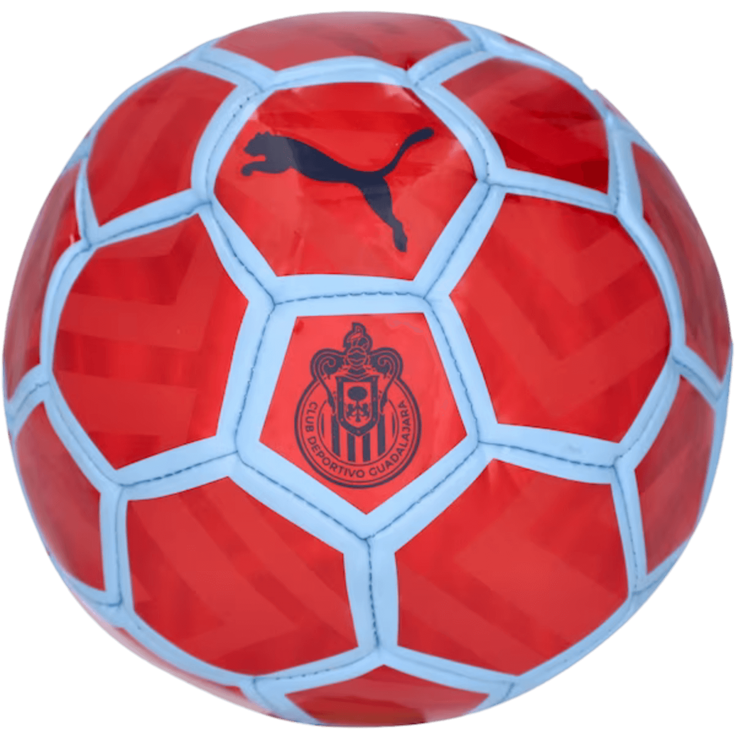 Puma Chivas Fan Mini Skills Ball