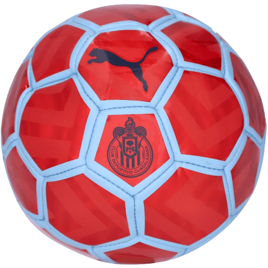 Balón de habilidades Puma Chivas Fan Mini