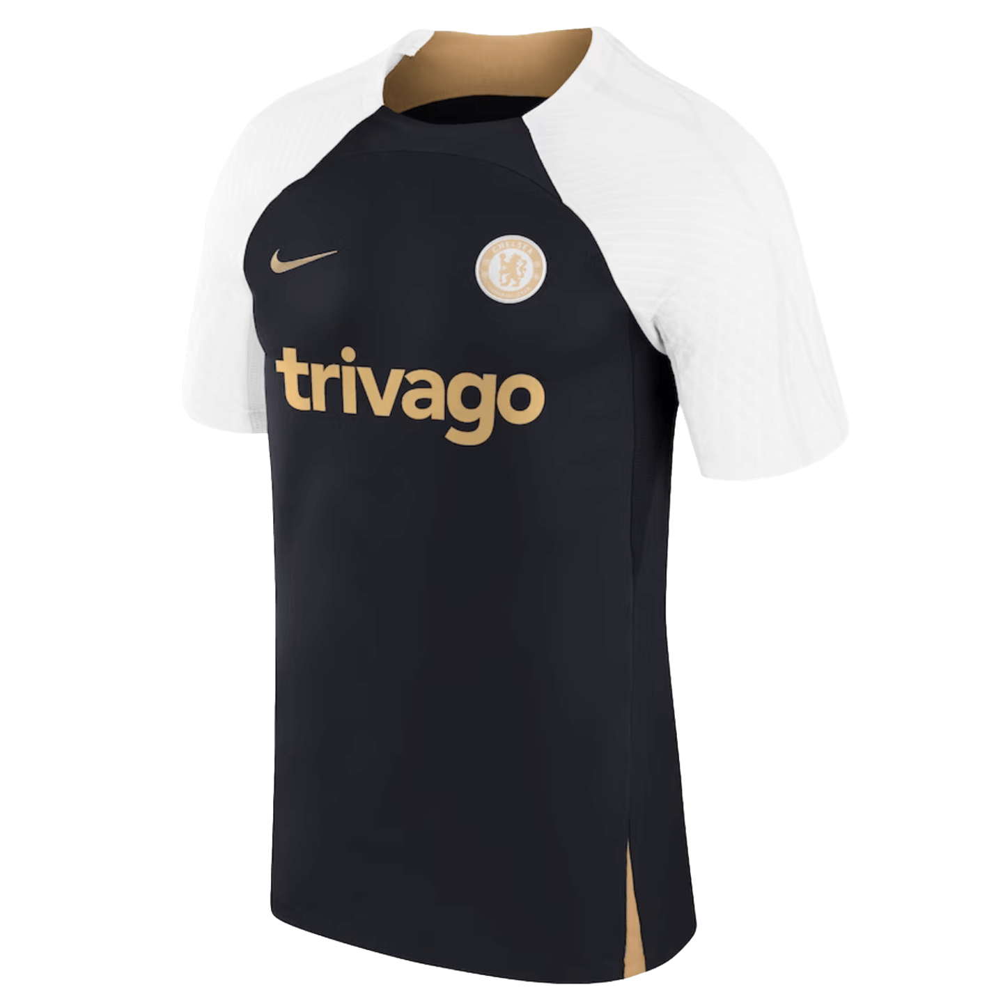 Camiseta de entrenamiento Nike Chelsea Strike