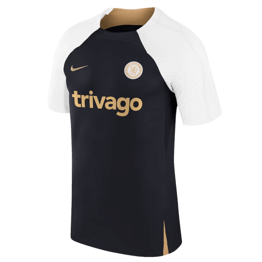 Nike Chelsea Strike Training Jersey