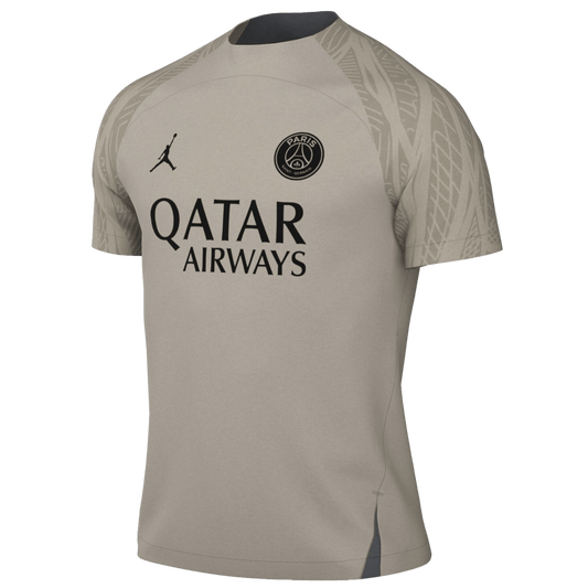 Camiseta de entrenamiento Nike Paris Saint-Germain Strike