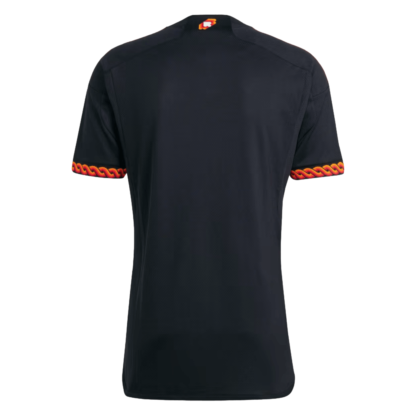 Camiseta adidas AS Roma 23/24 Tercera equipación