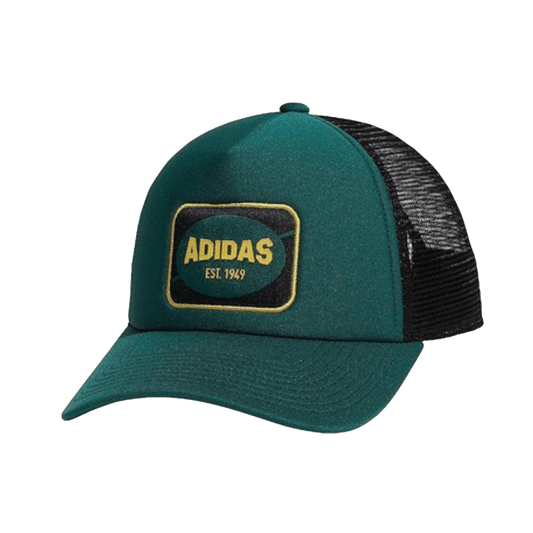 Gorra de camionero de espuma de Adidas