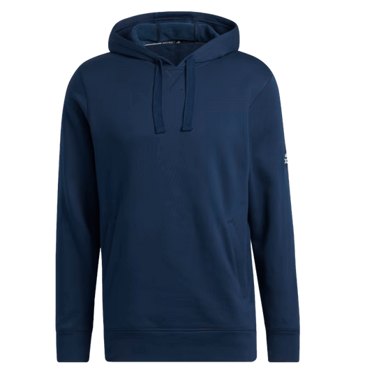 Sudadera con capucha de polar de Adidas