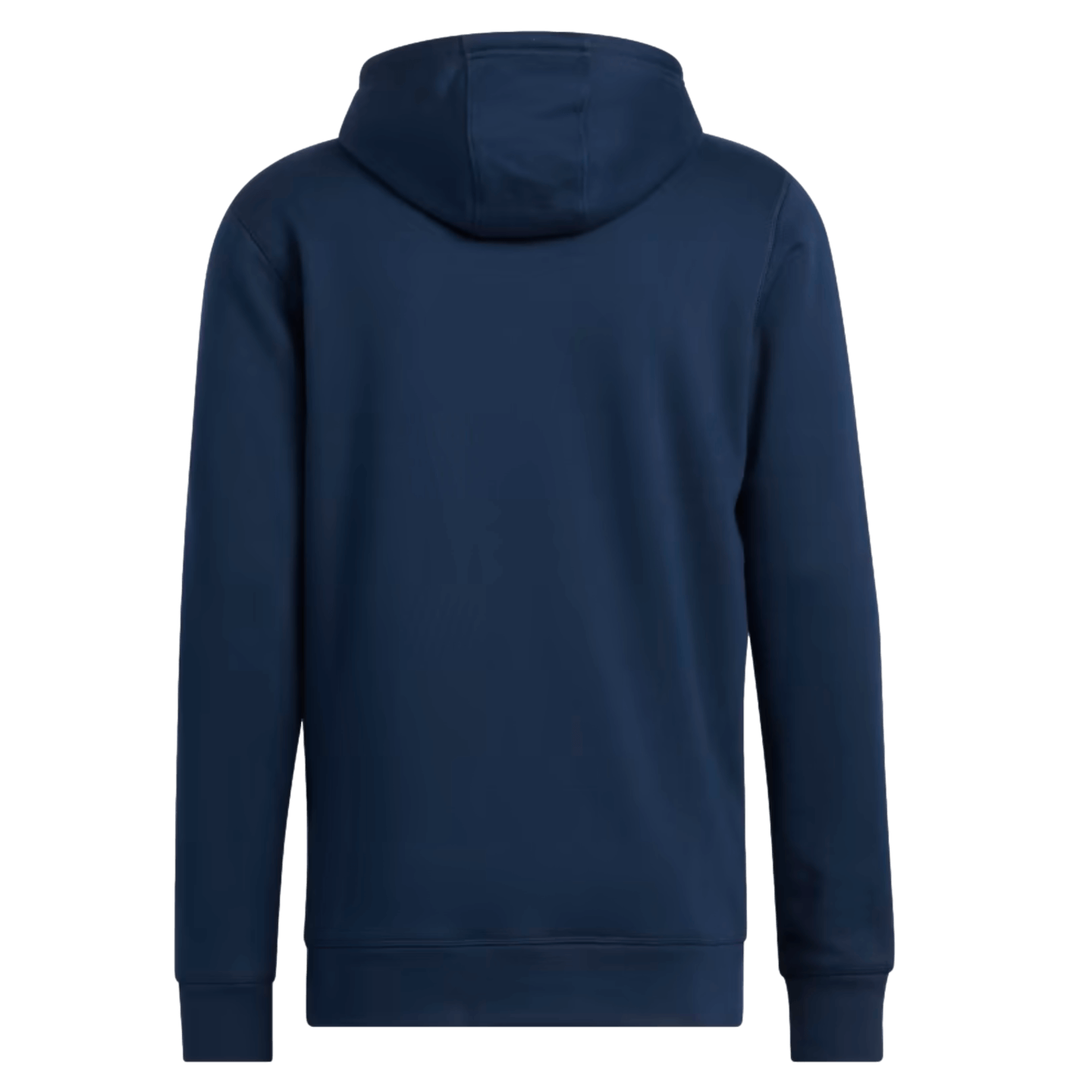 Adidas Fleece Hoodie - Navy Blue S97366