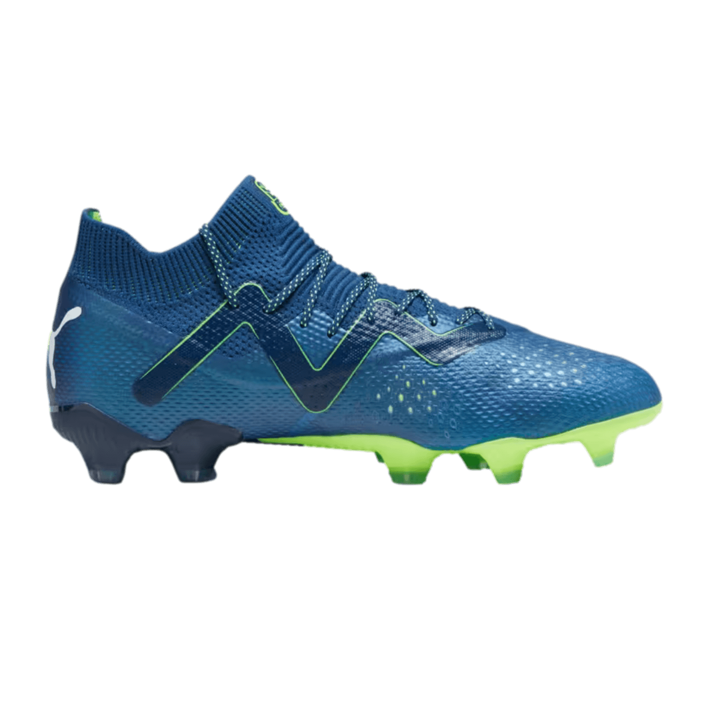 Botas de fútbol para terreno firme Puma Future Ultimate