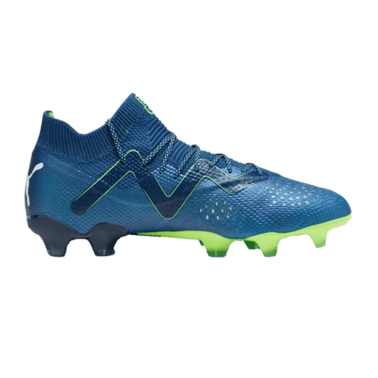 Botas de fútbol para terreno firme Puma Future Ultimate