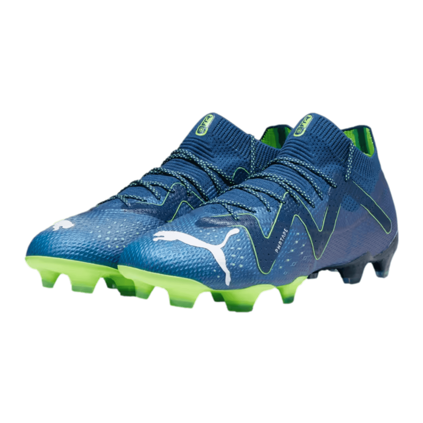 Botas de fútbol para terreno firme Puma Future Ultimate