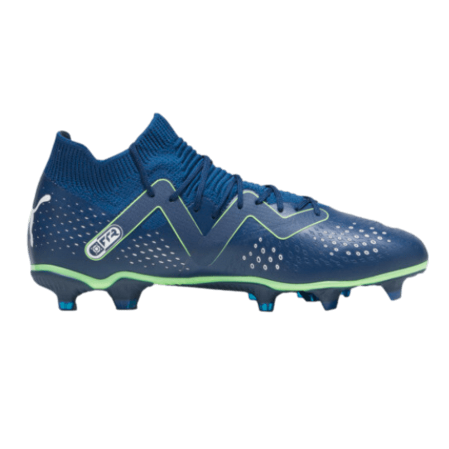 Puma Future Match Firm Ground Cleats