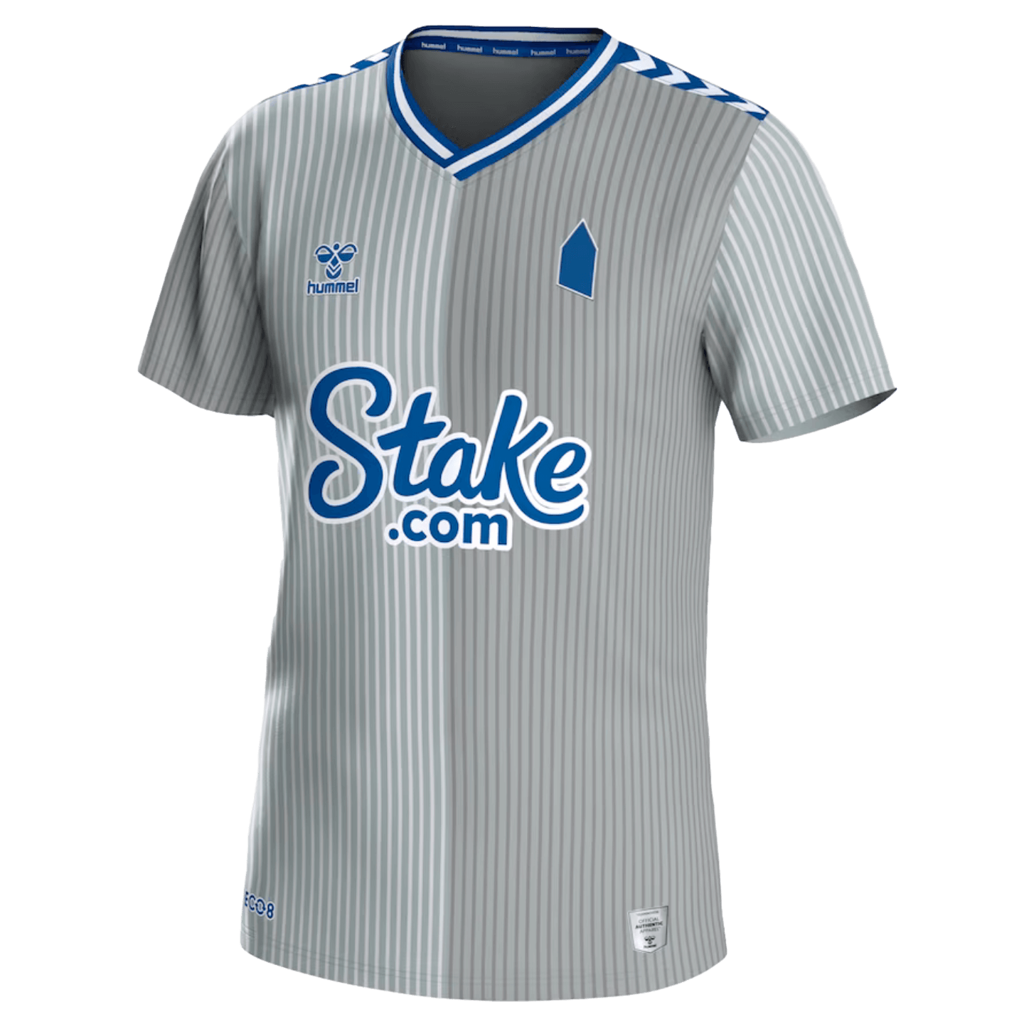 Hummel Everton FC 23/24 Third Jersey