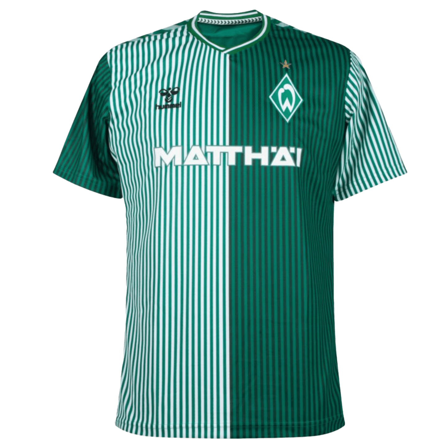 Hummel Werder Bremen 23/24 Home Jersey