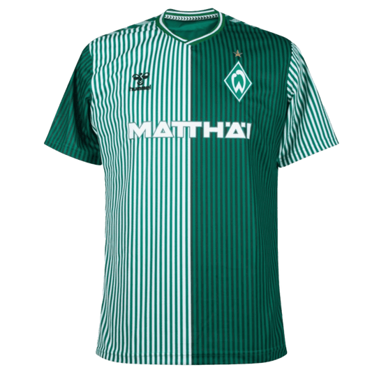 Camiseta de local Hummel Werder Bremen 23/24