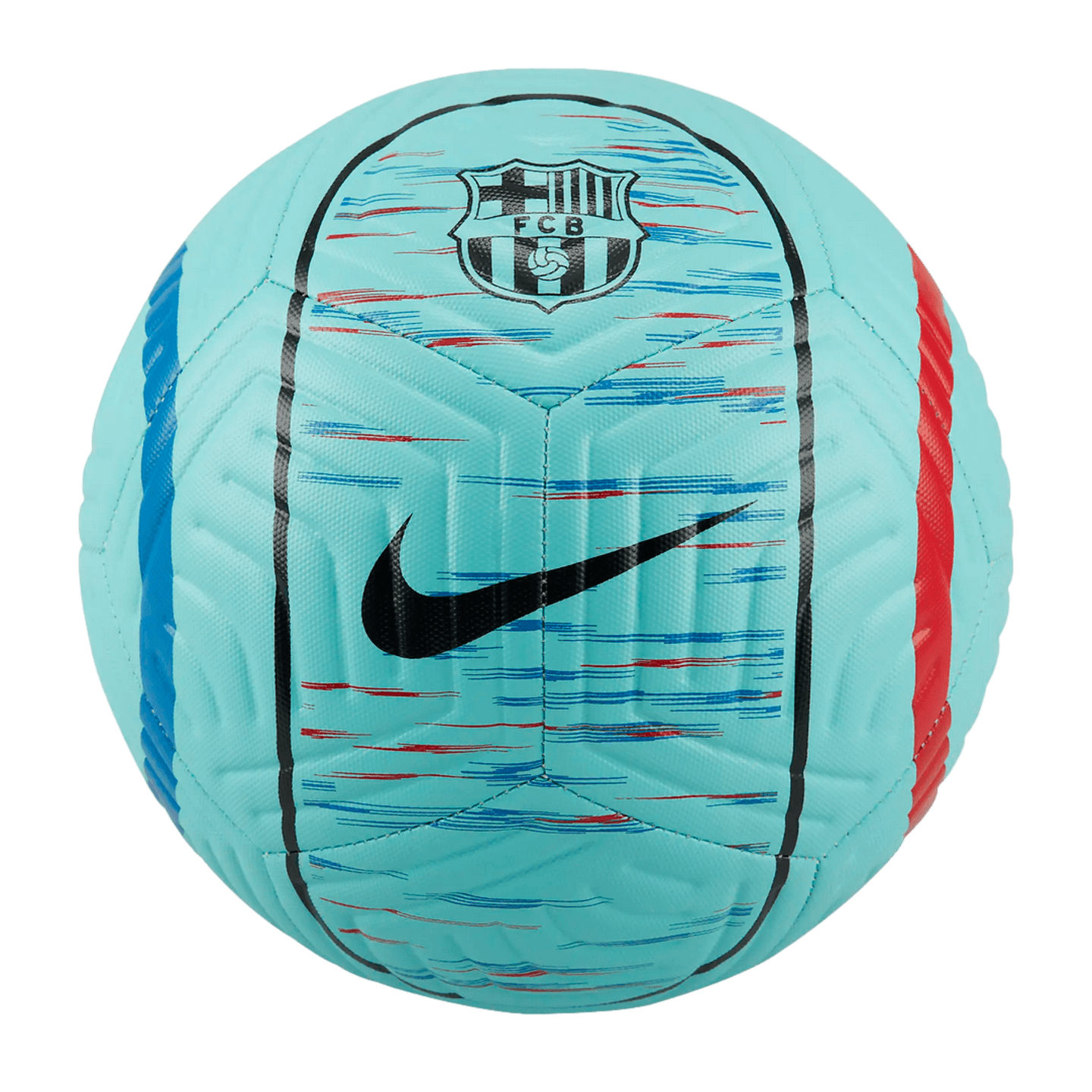 Balón Nike Barcelona Academy