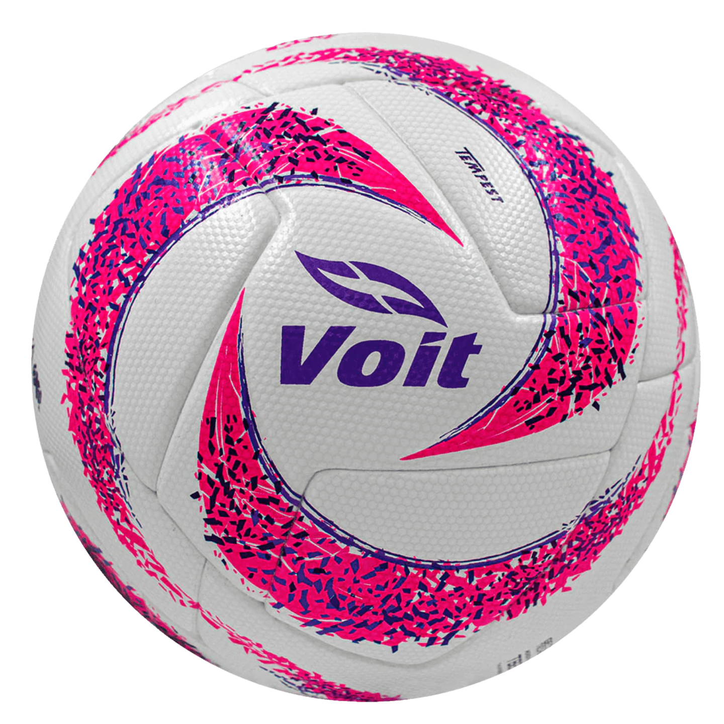 Voit Tempest Apertura 23 Soccer Ball