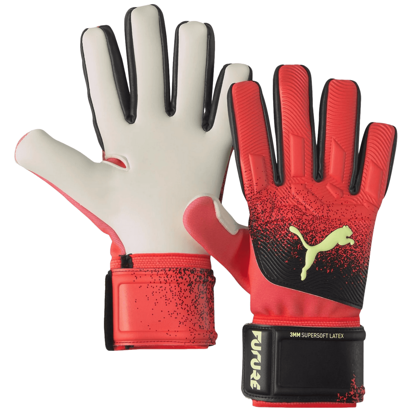 Puma Future Grip 3 NC Goalkeeper Gloves