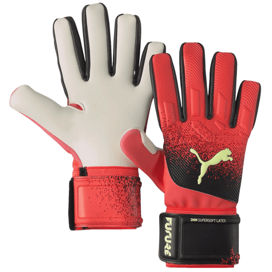 Guantes de portero Puma Future Grip 3 NC