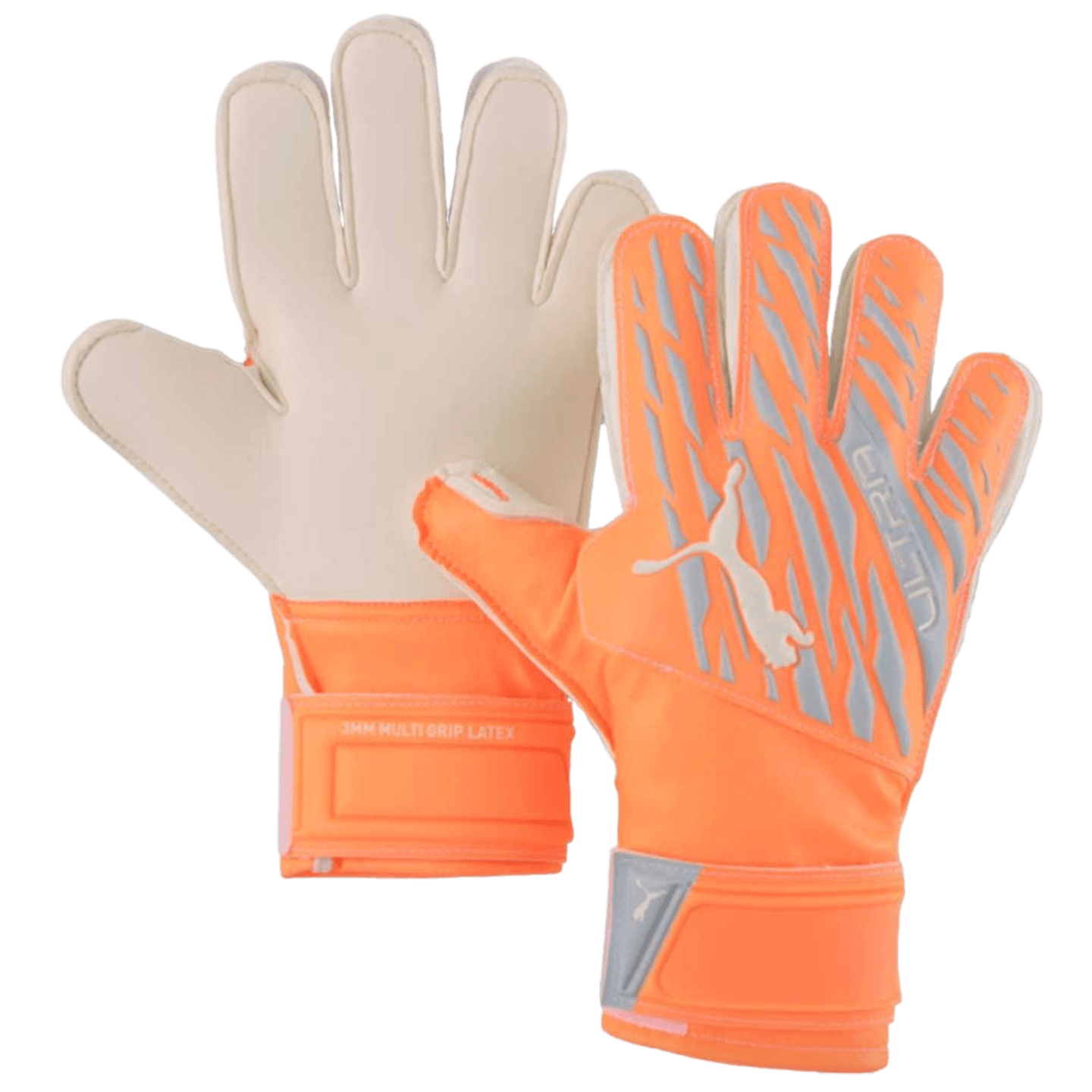 Puma Ultra Protect 3 RC Goalkeeper Gloves