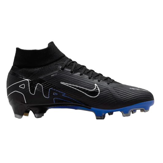 Botas de fútbol para terreno firme Nike Zoom Mercurial Superfly 9 Pro