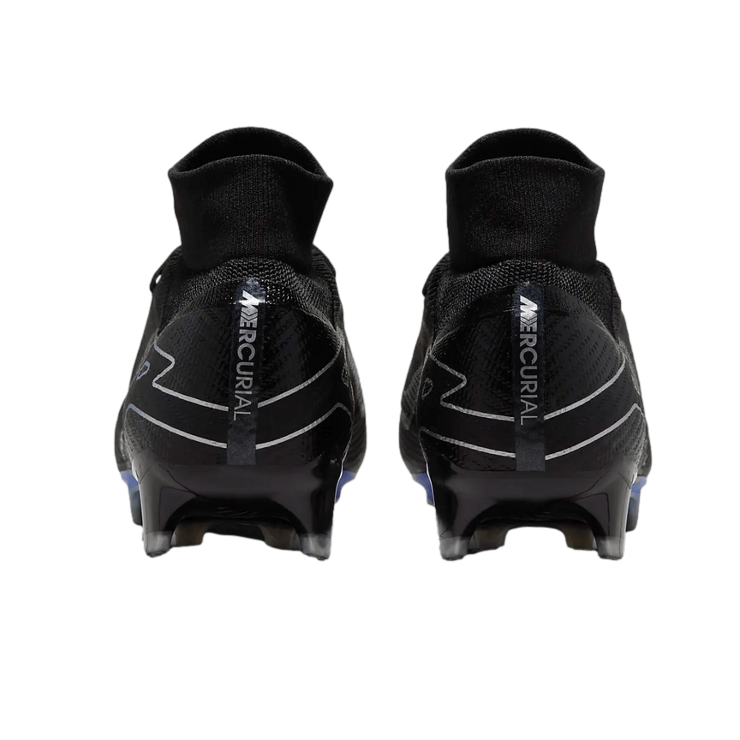 Botas de fútbol para terreno firme Nike Zoom Mercurial Superfly 9 Pro