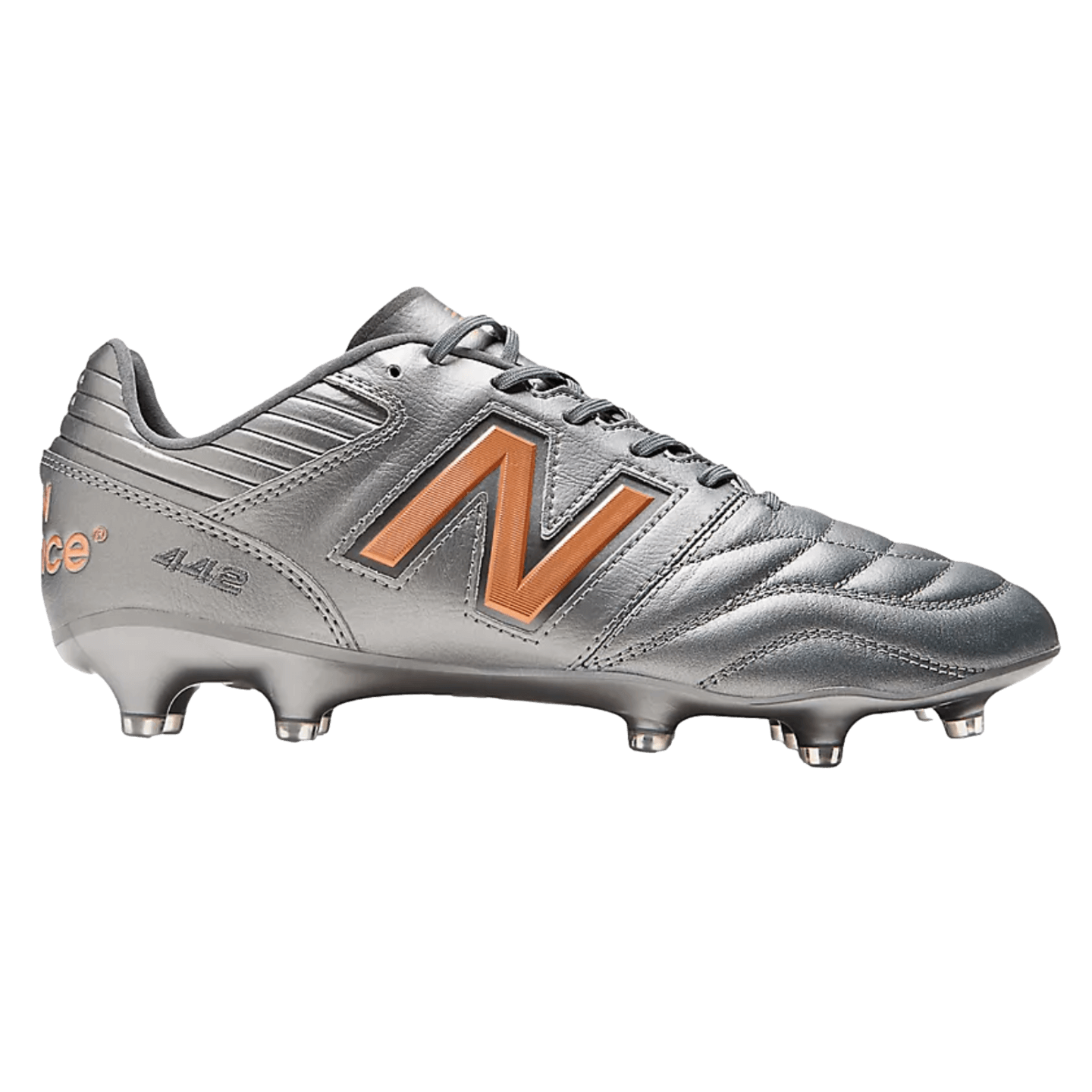 New Balance 442 V2 Pro Firm Ground Cleats MS41FSG2