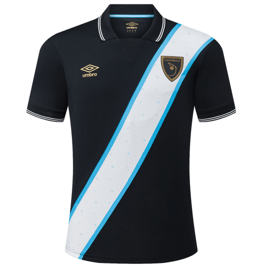 Camiseta Umbro Guatemala 23/24 Tercera