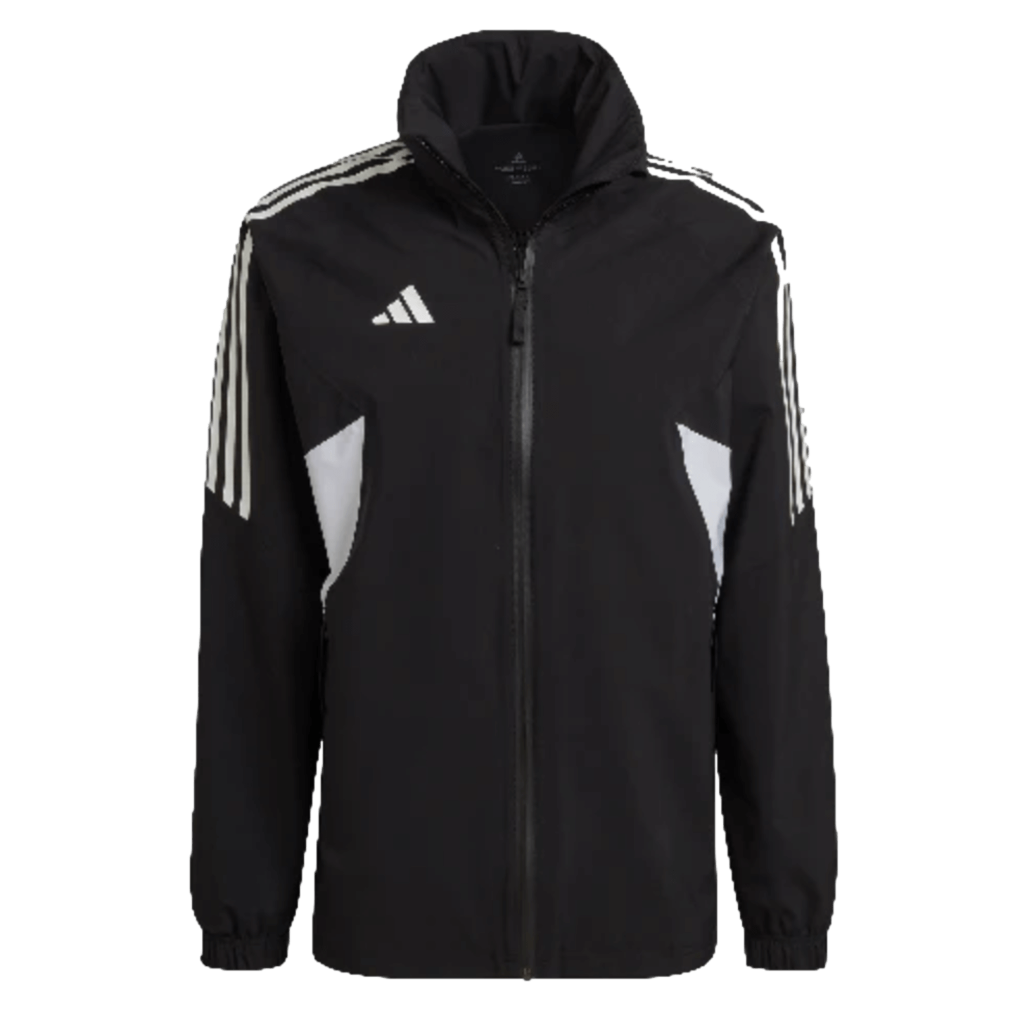 Chaqueta impermeable Adidas Condivo 22