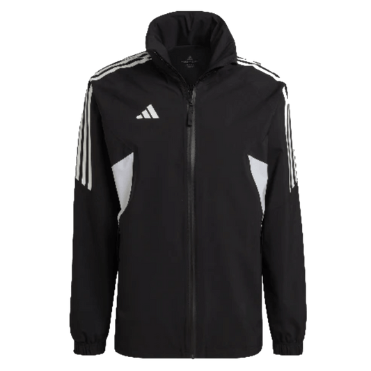 Chaqueta impermeable Adidas Condivo 22