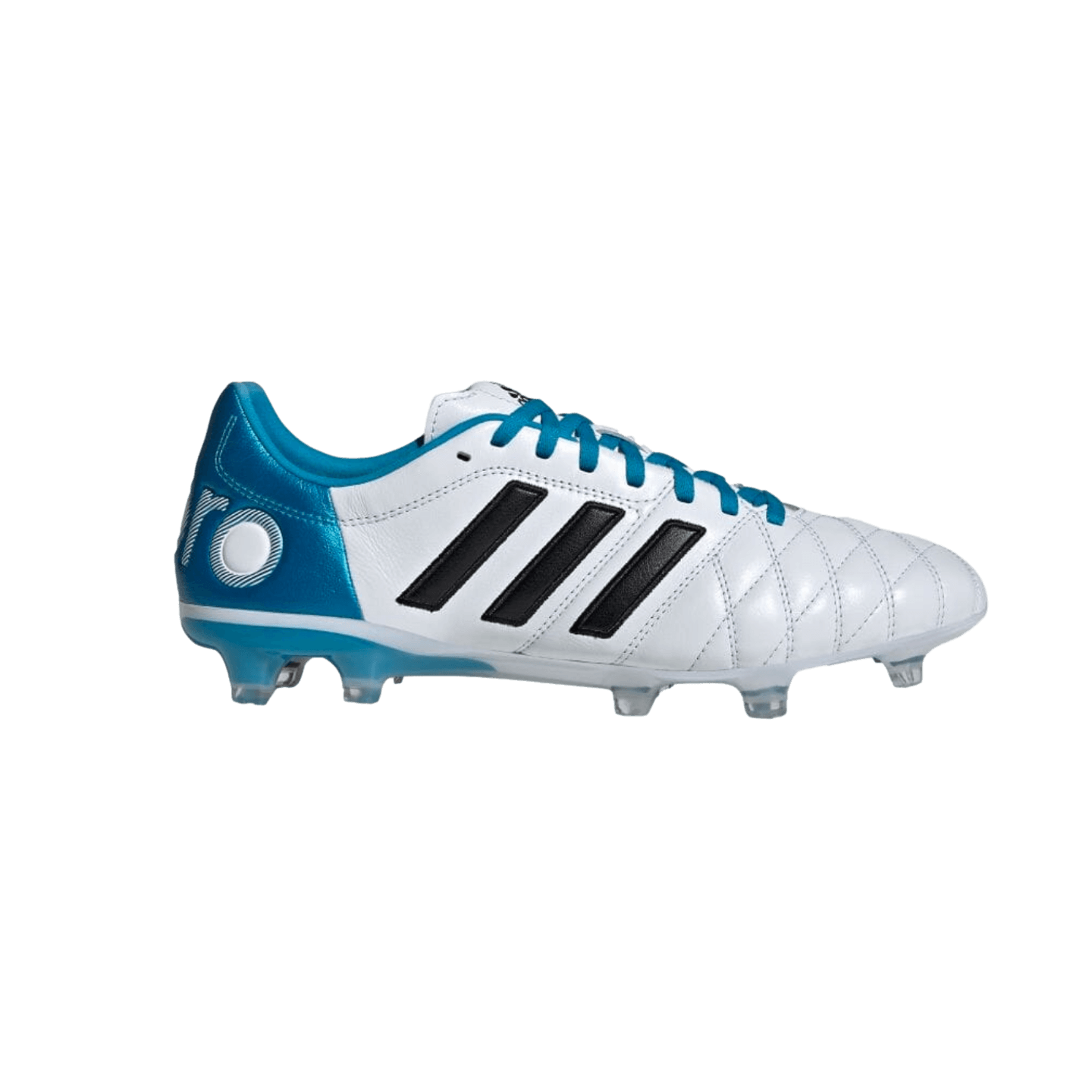 Botas de fútbol para terreno firme Adidas 11Pro