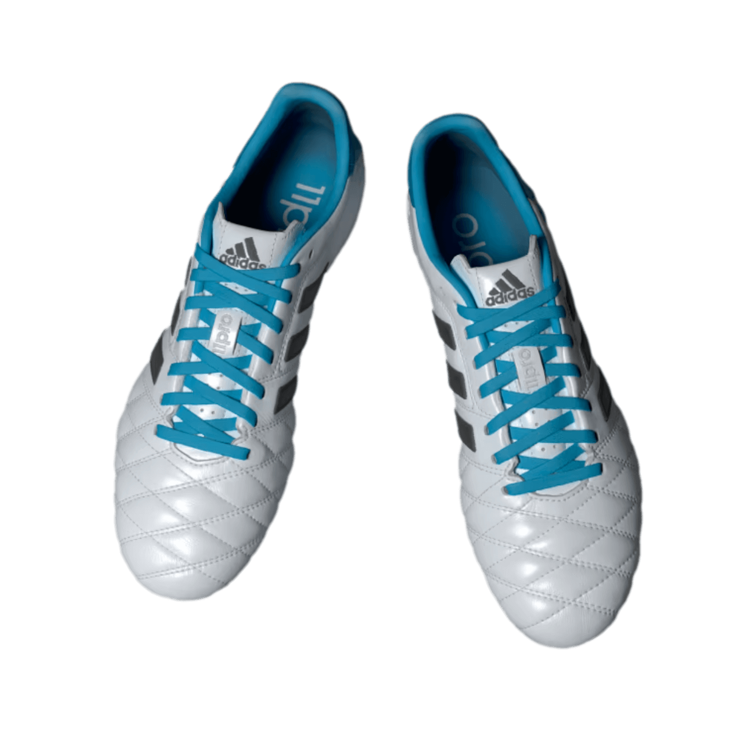 Botas de fútbol para terreno firme Adidas 11Pro