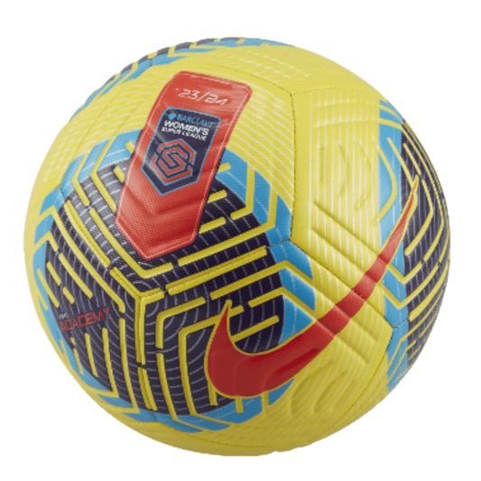 Balón Nike Super League Academy para mujer