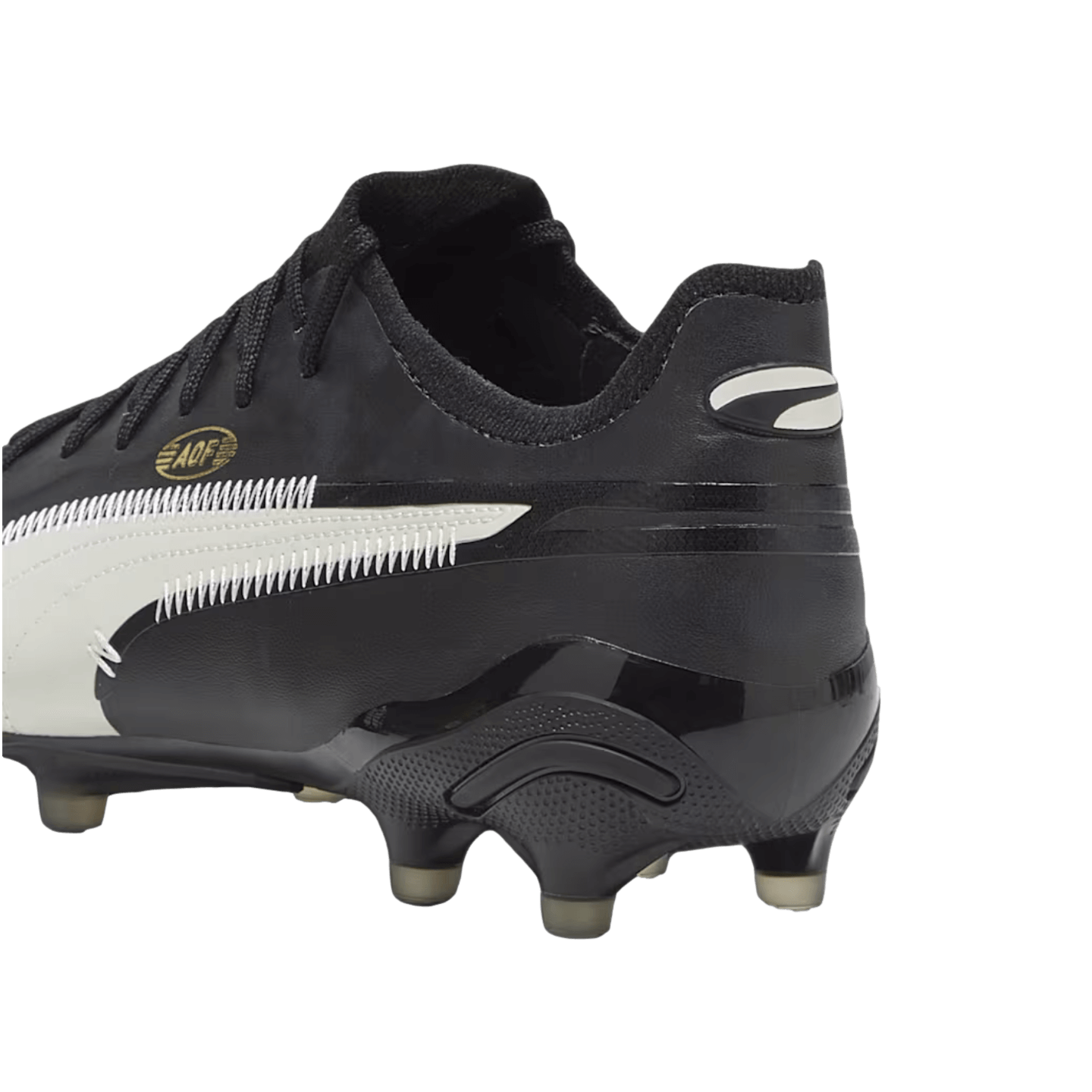 Botas de fútbol para terreno firme Puma King Ultimate "Art of Football"