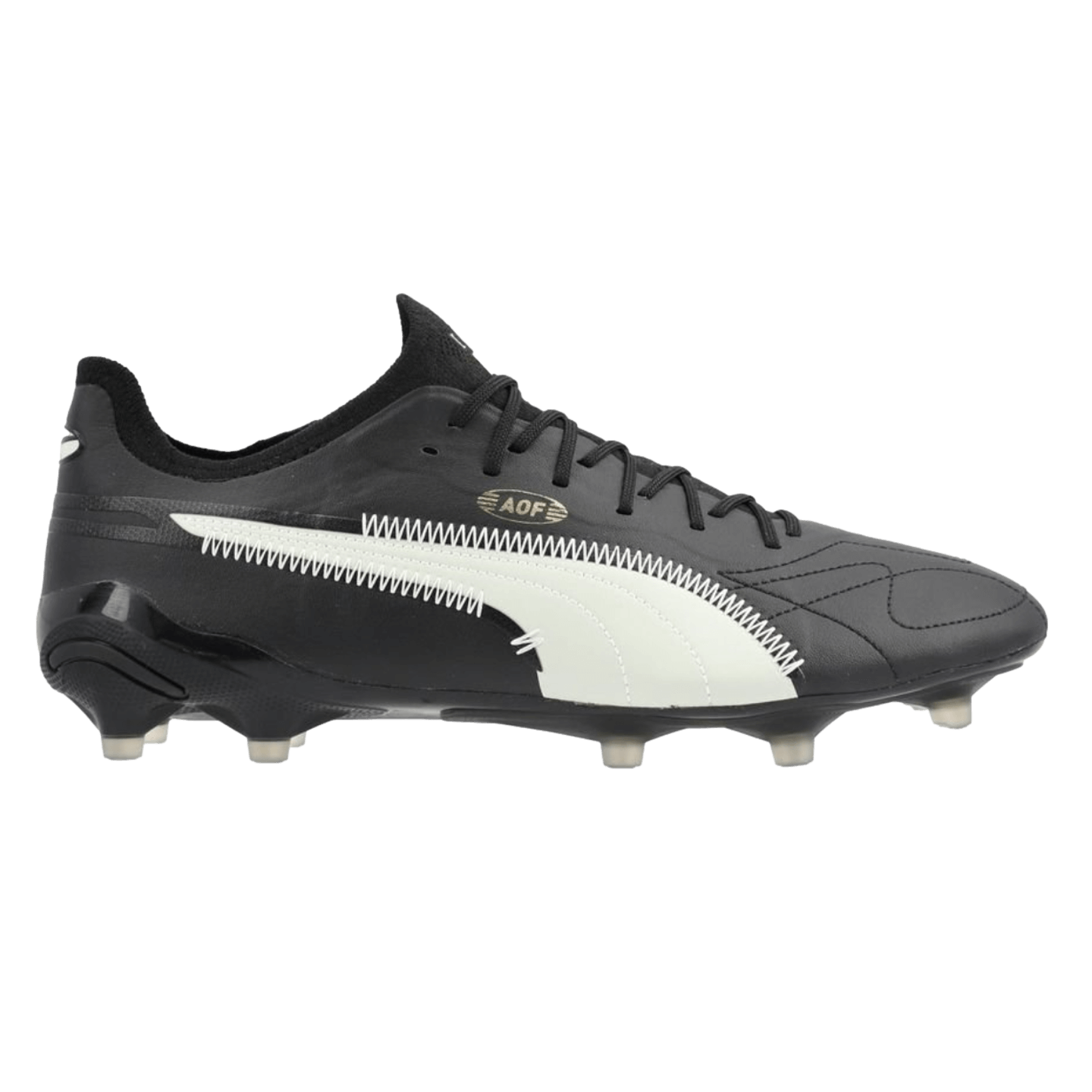 Botas de fútbol para terreno firme Puma King Ultimate "Art of Football"