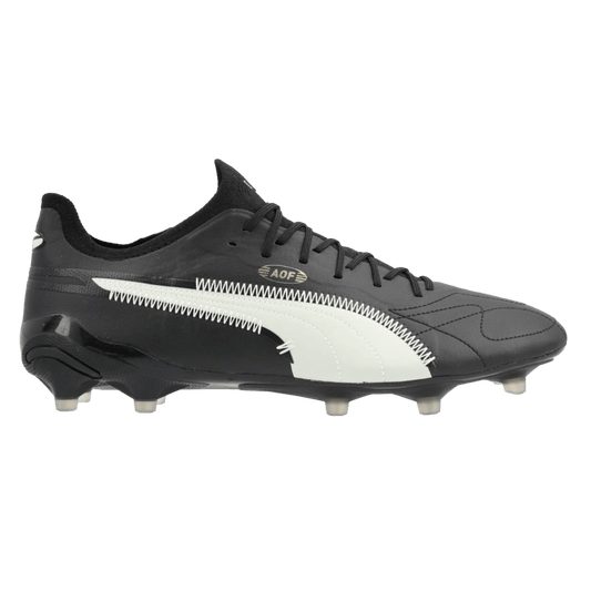 Puma King Ultimate "Art of Football" Firm Ground Cleats